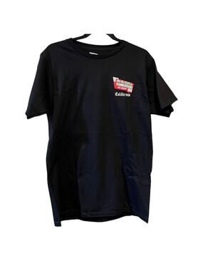 In-n-out NWOT Low Rider Tee Shirt size M